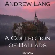 A Collection of Ballads