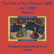 The Book of a Thousand Nights and a Night, Volume 5
