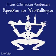 Andersens Sproken en vertellingen