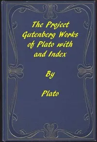 The Project Gutenberg Works of Plato: An Index