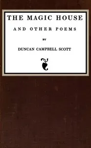 The Magic House, and Other Poems