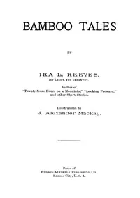 Bamboo Tales