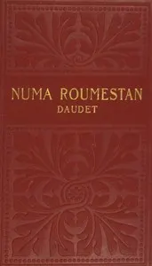 Numa Roumestan