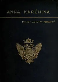 Anna Karenina