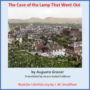 The Case of the Lamp That Went Out