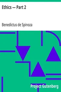 Ethics — Part 2