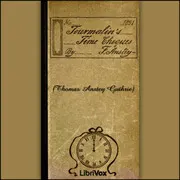 Tourmalin's Time Cheques