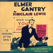 Elmer Gantry