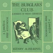 The Burglars' Club