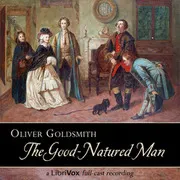 The Good-Natured Man