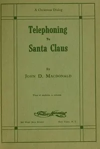 Telephoning to Santa Claus