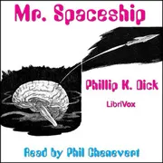 Mr. Spaceship