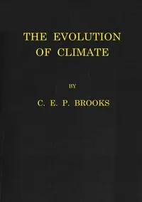 The evolution of climate