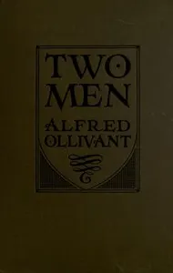 Two Men: A Romance of Sussex