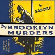 The Brooklyn Murders