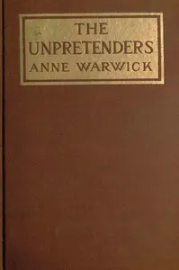 The unpretenders