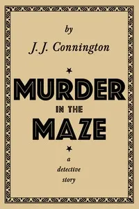 Murder in the maze