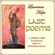 Last Poems