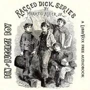 Ben, The Luggage Boy; Or, Among the Wharves