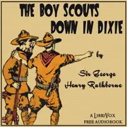 The Boy Scouts Down in Dixie