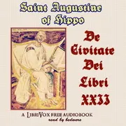 De Civitate Dei Libri XXII