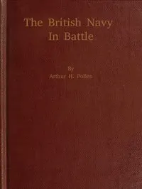 The British Navy in Battle