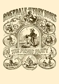 The picnic party: A story for little folks