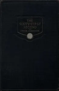 The Sixty-First Second