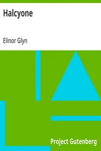 Halcyone
