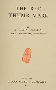 The Red Thumb Mark