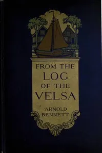 From the Log of the Velsa