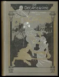 De Decamerone van Boccaccio