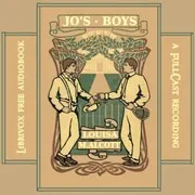 Jo's Boys (version 2 Dramatic Reading)