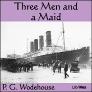 Three Men and a Maid