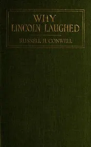 Why Lincoln Laughed