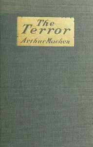 The Terror: A Mystery