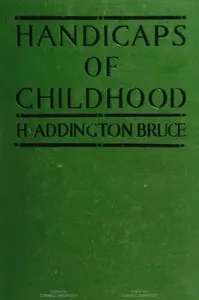 Handicaps of Childhood