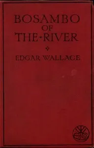 Bosambo of the River