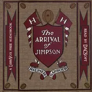The Arrival of Jimpson