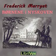 Børnene i Nyskoven
