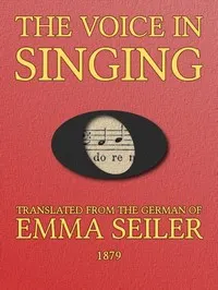 The Voice in Singing