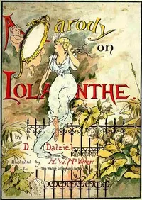 A Parody on Iolanthe