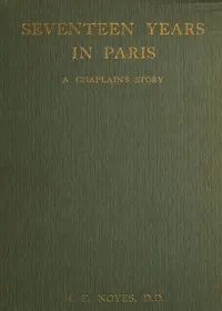 Seventeen Years in Paris: A Chaplain's Story