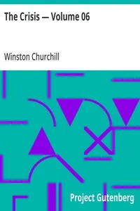 The Crisis — Volume 06