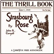 The Thrill Book Vol. I No. 7, June 1, 1919