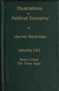 Illustrations of political economy, Volume 8 (of 9)