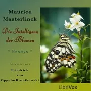Die Intelligenz der Blumen