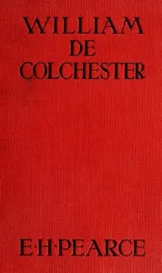 William de Colchester, Abbot of Westminster