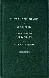 The Wallypug of Why