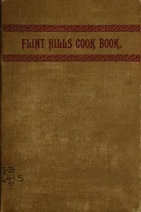 Flint Hills Cook Book